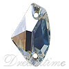 SWAROVSKI ELEMENTS 3256 Galactic Sew On Stones