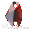 SWAROVSKI ELEMENTS 3256 Galactic Sew On Stones