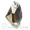 SWAROVSKI ELEMENTS 3256 Galactic Sew On Stones