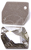 SWAROVSKI ELEMENTS Sew On #3265