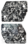 SWAROVSKI ELEMENTS Sew On #3265
