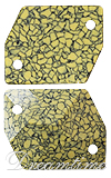 SWAROVSKI ELEMENTS Sew On #3265