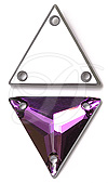 SWAROVSKI ELEMENTS 3270 Triangle Rhinestones