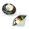 SWAROVSKI 1028 Pointed Back Round Rhinestones - Chatons