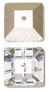 SWAROVSKI ELEMENTS 3400 Corona Rhinestones