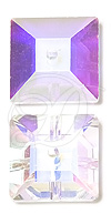 SWAROVSKI ELEMENTS 3400 Corona Rhinestones