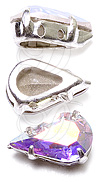 Sew On Rhinestones (in Settings)