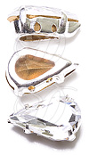 Sew On Rhinestones (in Settings)