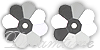 SWAROVSKI ELEMENTS 3700 Margarita Rhinestones