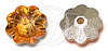 SWAROVSKI ELEMENTS 3700 Margarita Rhinestones