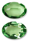 SWAROVSKI ELEMENTS 4140 Vintage Oval Rhinestone
