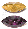 SWAROVSKI ELEMENTS 4200/2 Navette Rhinestones 