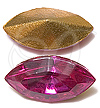SWAROVSKI 4200/2 Navette Rhinestones 
