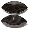 SWAROVSKI ELEMENTS 4200/2 Navette Rhinestones 