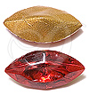 SWAROVSKI ELEMENTS 4200/2 Navette Rhinestones 