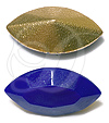 SWAROVSKI ELEMENTS 4200/2 Navette Rhinestones 