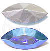 SWAROVSKI ELEMENTS 4200/2 Navette Rhinestones 