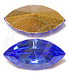 SWAROVSKI ELEMENTS 4200/2 Navette Rhinestones 
