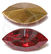 Swarovski Navette (Marquis) Shaped Rhinestones 