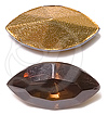 SWAROVSKI ELEMENTS 4200/2 Navette Rhinestones 