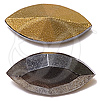 SWAROVSKI ELEMENTS 4200/2 Navette Rhinestones 
