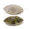 SWAROVSKI ELEMENTS 4200 Navette Rhinestones 