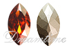 Swarovski Elements 4227 Large Navettes
