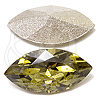 SWAROVSKI ELEMENTS 4231 Antique Navettes
