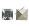 Swarovski 4400 Square Rhinestones Vintage
