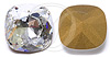 SWAROVSKI ELEMENTS 4470 Square Rhinestones 