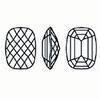 SWAROVSKI ELEMENTS 4565 Classical Baguettes