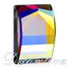SWAROVSKI ELEMENTS 4581 Fancy Stones 24x16mm
