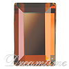 SWAROVSKI ELEMENTS 4582 Fancy Stones 24x16mm