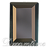 SWAROVSKI ELEMENTS 4582 Fancy Stones 24x16mm