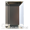 SWAROVSKI ELEMENTS 4582 Fancy Stones 24x16mm