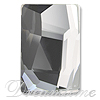 SWAROVSKI ELEMENTS 4583 Graphic Fancy Cut 24x16mm