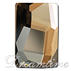 SWAROVSKI ELEMENTS 4583 Graphic Fancy Cut 24x16mm