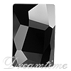 SWAROVSKI ELEMENTS 4583 Graphic Fancy Cut 24x16mm