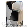 SWAROVSKI ELEMENTS 4583 Graphic Fancy Cut 24x16mm