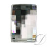 SWAROVSKI ELEMENTS 4584 Chessboard Fancy 24x16mm