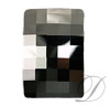 SWAROVSKI ELEMENTS 4584 Chessboard Fancy 24x16mm