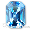Austrian (Swarovski) Fancy Rectangles #4606