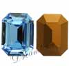 Austrian (Swarovski) Fancy Rectangles #4610