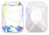 Swarovski 4627 Large Rectangles
