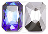 Colored Clunker (Brooch) Stones