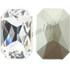 Swarovski 4627 Large Rectangles
