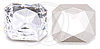 SWAROVSKI ELEMENTS 4675 Large Squares