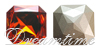 SWAROVSKI ELEMENTS 4675 Large Squares