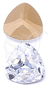 SWAROVSKI ELEMENTS 4723 Vintage Triangles