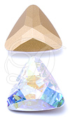 SWAROVSKI ELEMENTS 4727 Triangle Rhinestone